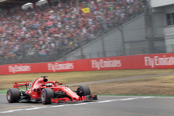 Vettel