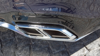 187 Straßenbande: Mercedes beschlagnahmt