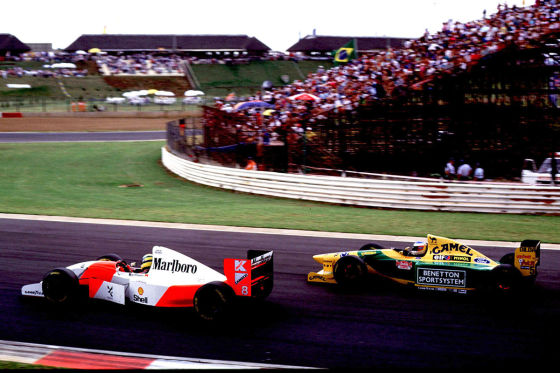 Senna