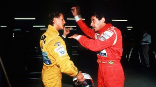 Formel 1: Rennsport