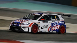 TCR: Vergleich mit WTCC