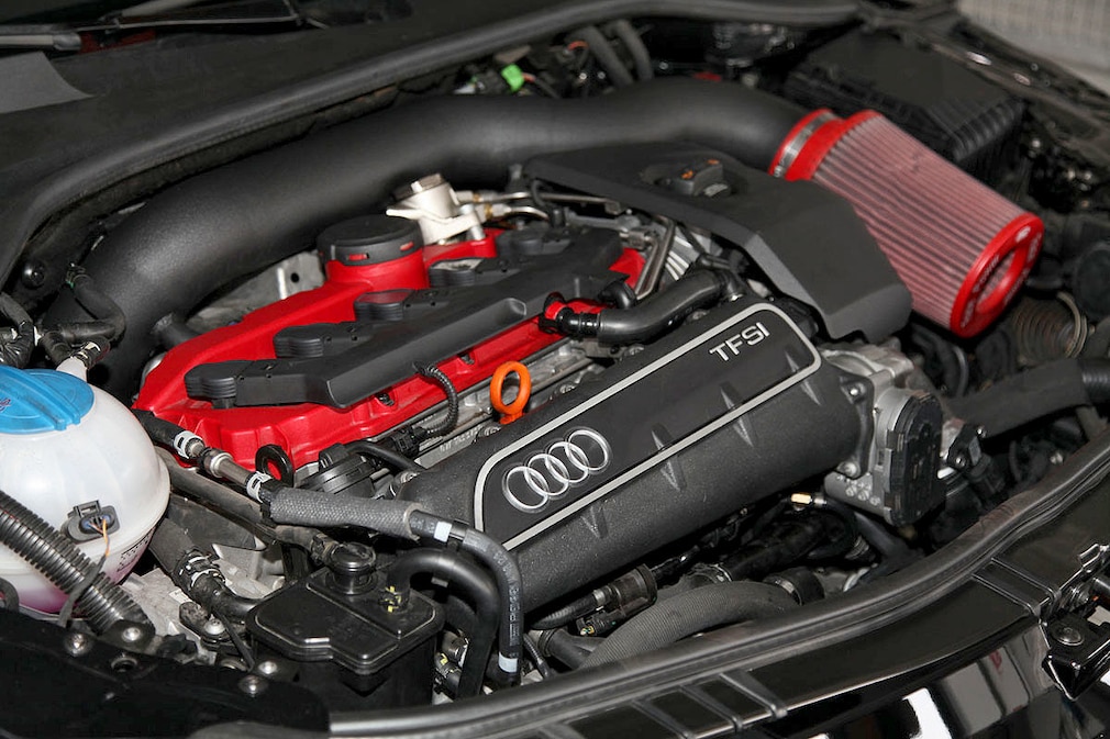 20 Jahre Audi TT: Die neun geilsten Modelle