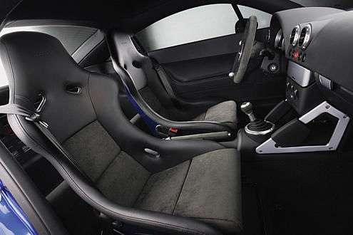 20 Jahre Audi TT: Die neun geilsten Modelle