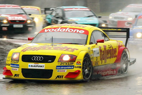 20 Jahre Audi TT: Die neun geilsten Modelle