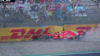 Formel 1: Vettel