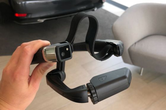 AUTO BILD macht digitalen Werkstattbesuch