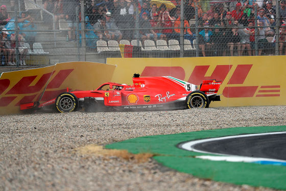 Vettel