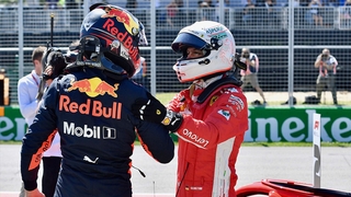 Formel 1