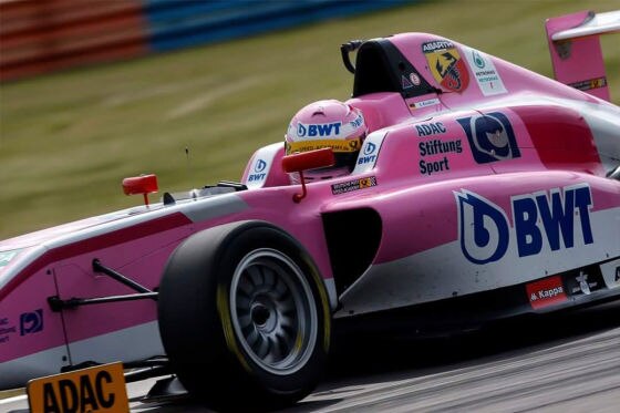 Formel 4