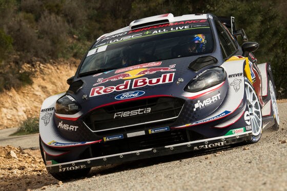 Ogier
