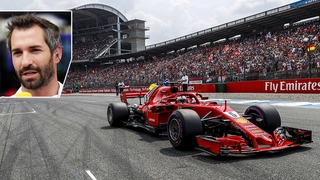Formel 1