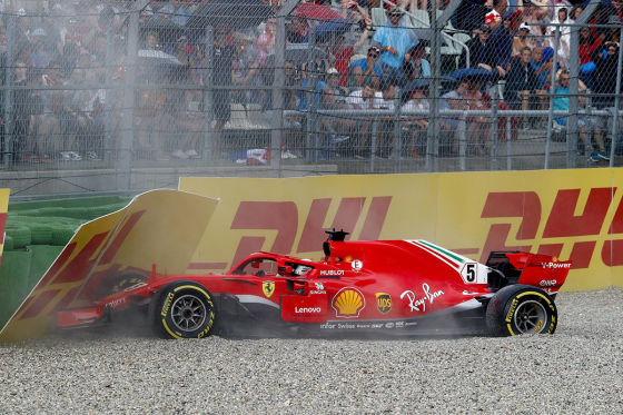 Vettel