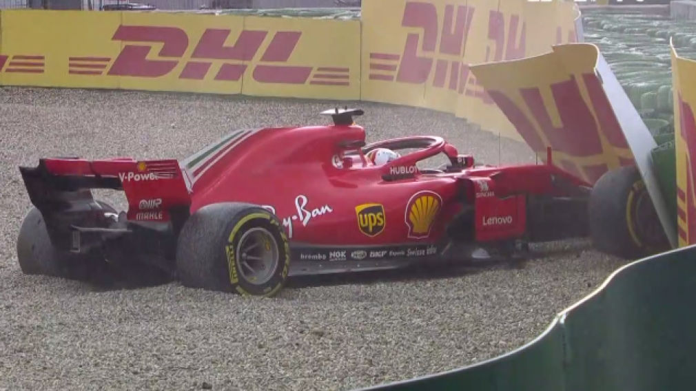 Formel 1
