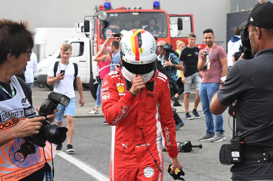 Ferrari