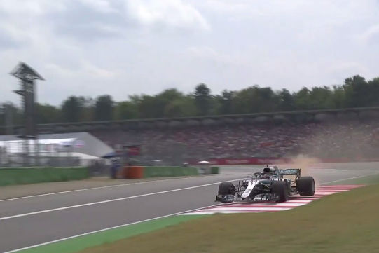 Mercedes