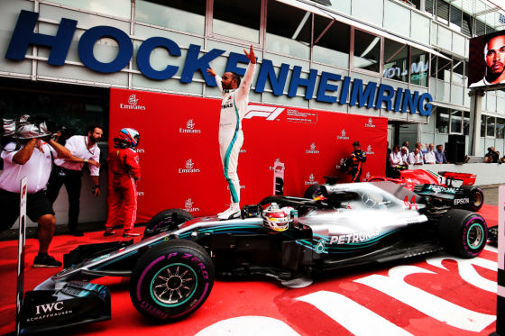 Hockenheim