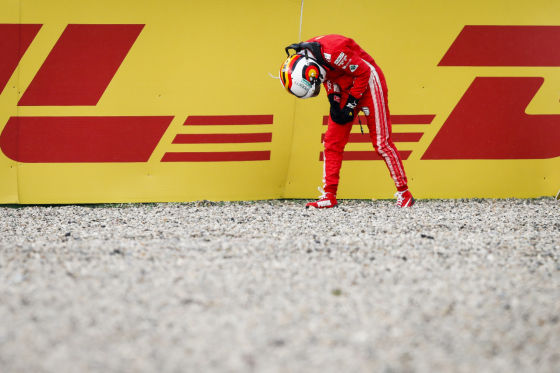 Vettel
