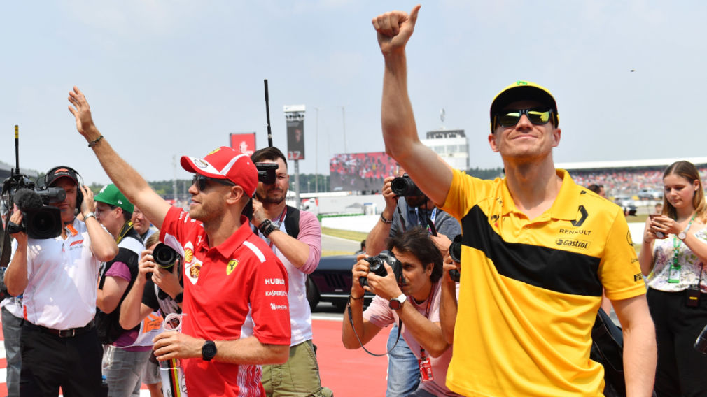 F1