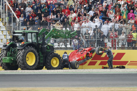 Vettel