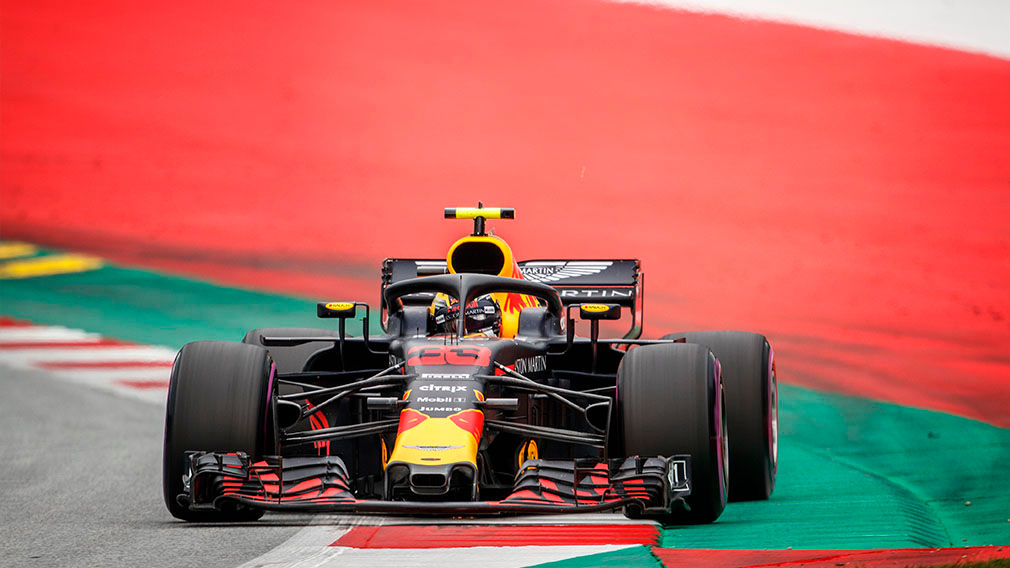 Formel 1 Formel 1