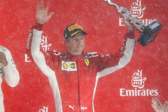 Räikkönen