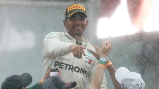 Formel 1: Statistik