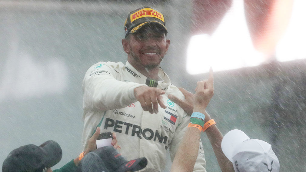 Formel 1: Statistik