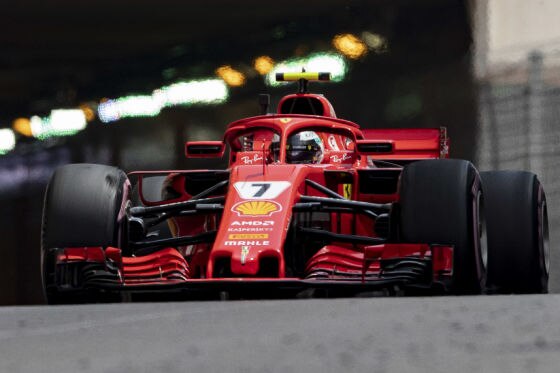 Ferrari