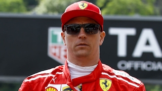 Formel 1: Räikkönen bleibt bei Ferrari