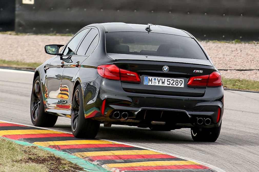 BMW M5