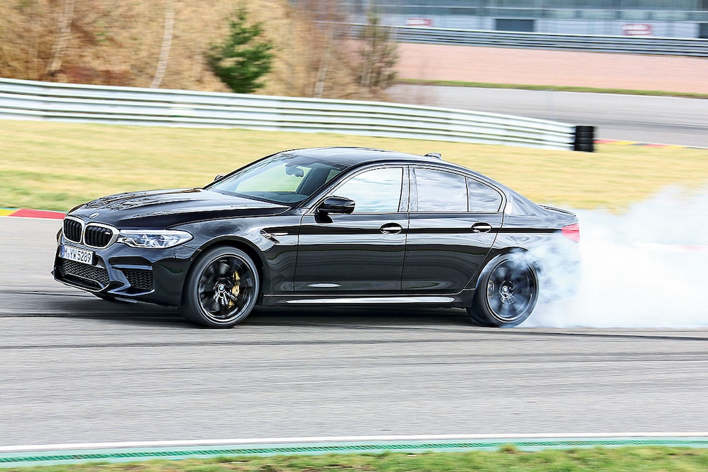 BMW M5
