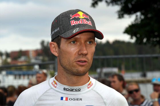 Ogier