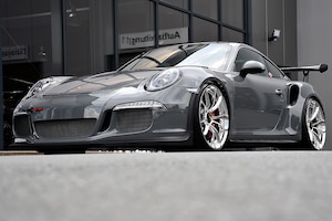 JP: Porsche 911 Turbo steht zum Verkauf