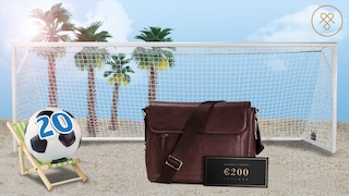 Sommer-Gewinnspiel 2018