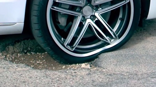 Michelin Flexible Wheel (2018): Vorstellung