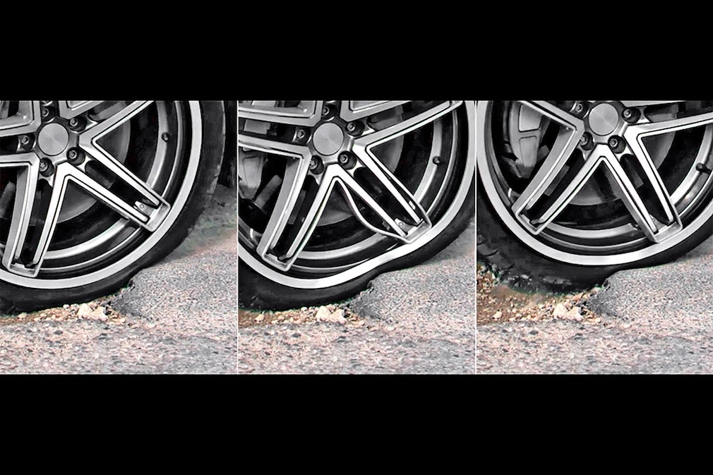 Michelin Acorus Technology