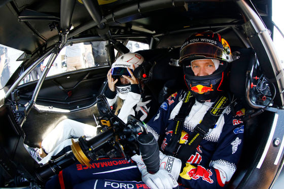 Ogier