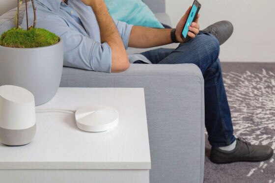 TP-Link Deco M9 Plus