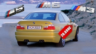 BMW M Collage !!!16:9!!!