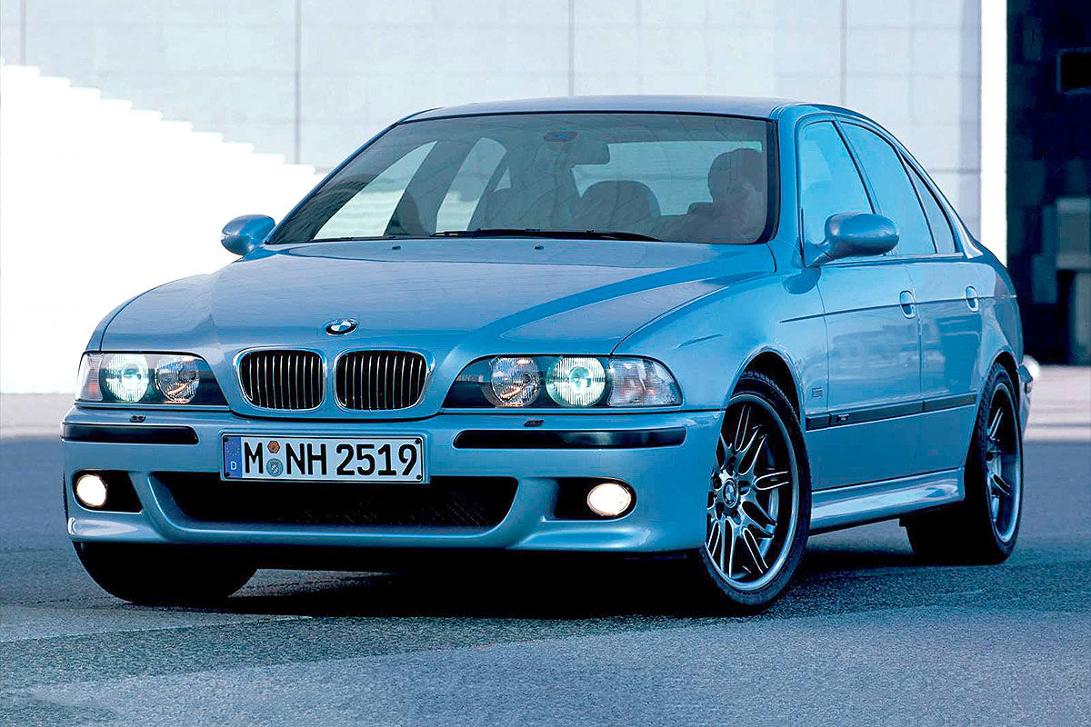7 BMW M für unter 20.000 Euro