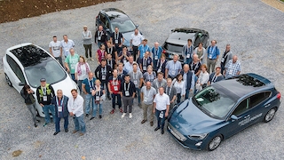 Aktion Ford erfahren