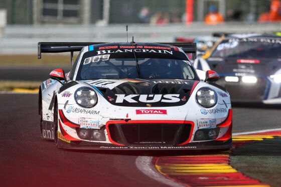 24h Spa