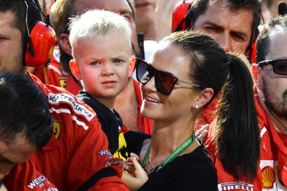 Ferrari