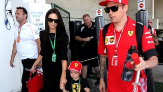 Formel 1: Räikkönen bleibt bei Ferrari