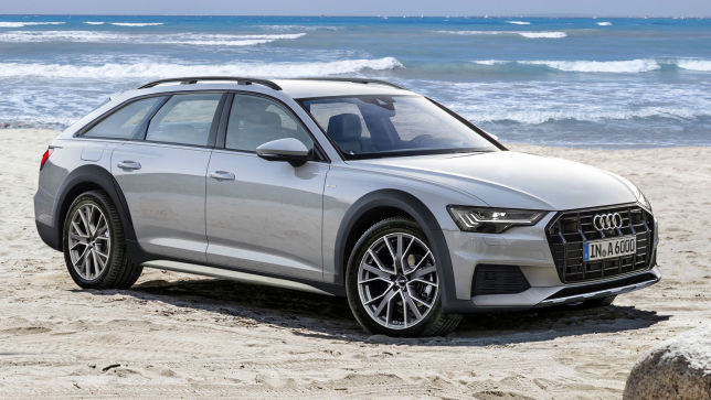 Audi A6 Neues Modell 2019 Audi Cars Review Release