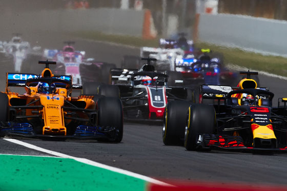 Ricciardo