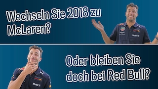 Formel 1: Ricciardo
