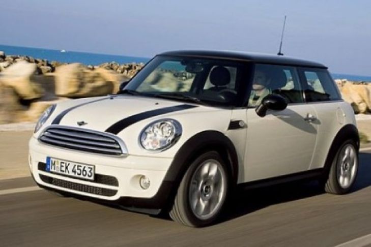 20 Autos im Rundumsicht-Test