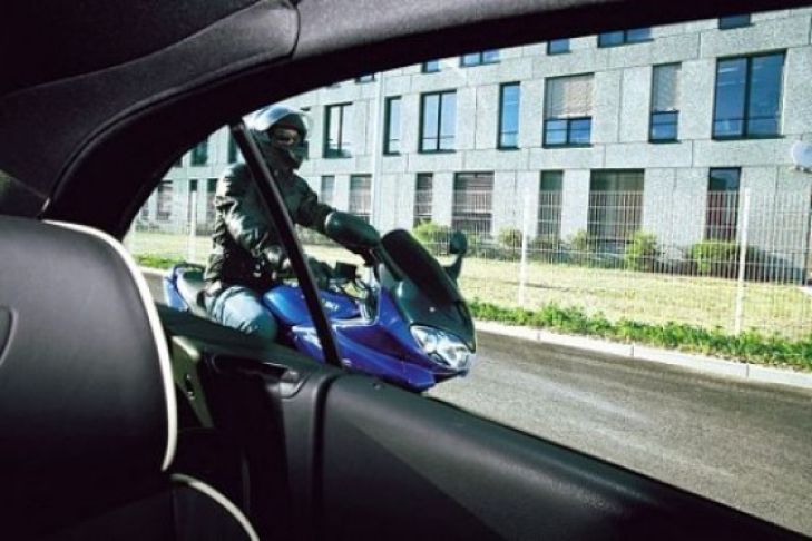 20 Autos im Rundumsicht-Test