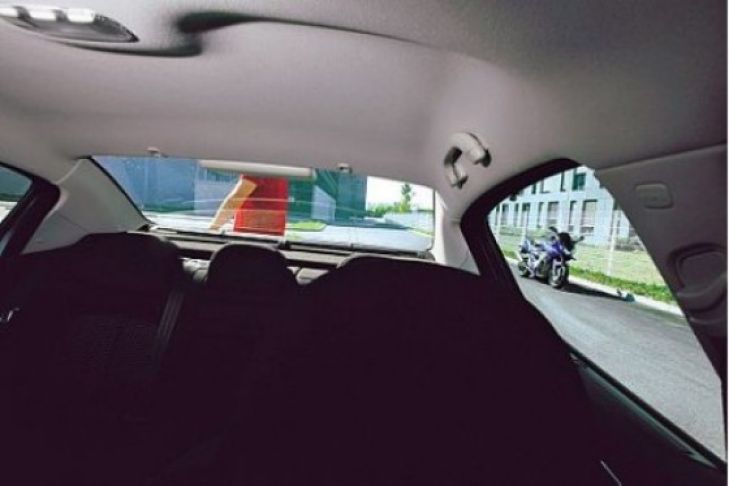 20 Autos im Rundumsicht-Test